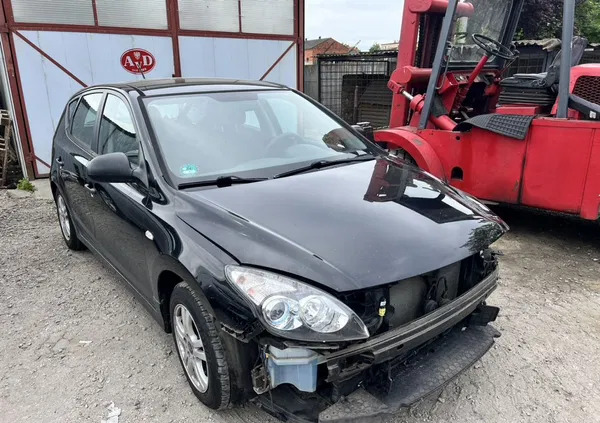 Hyundai I30 cena 10500 przebieg: 79771, rok produkcji 2012 z Krotoszyn małe 172